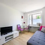 Apartament Synergia