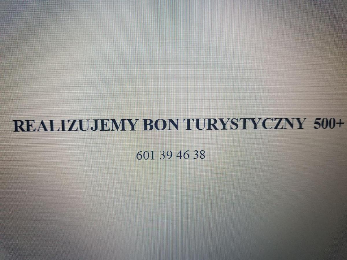 Synergia Apartament *