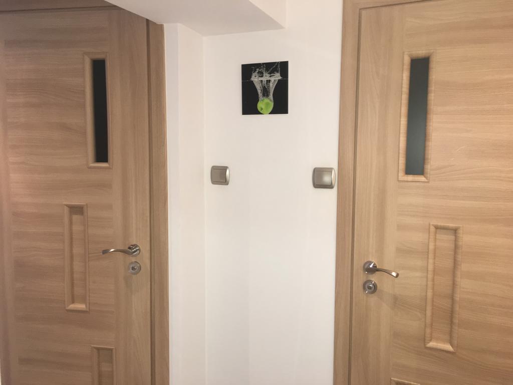 Apartament Synergia Łódź