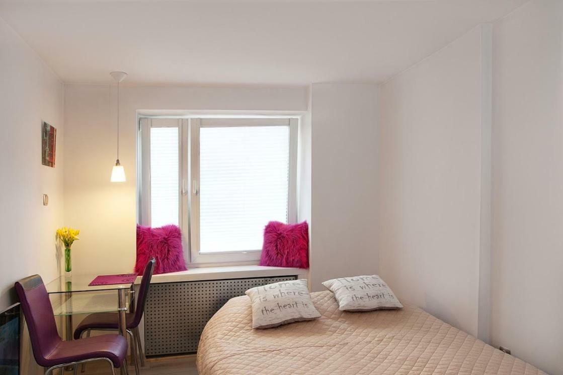 Synergia Apartament