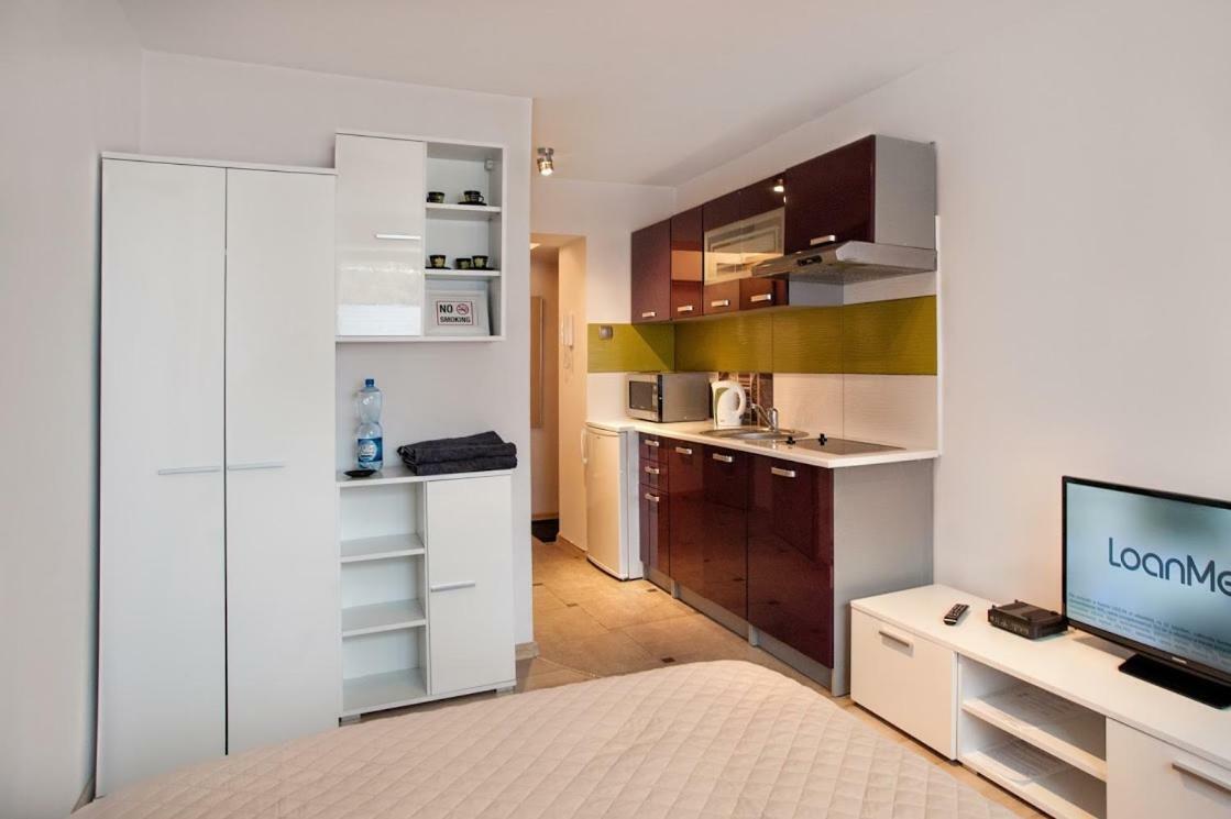 Apartament Synergia *