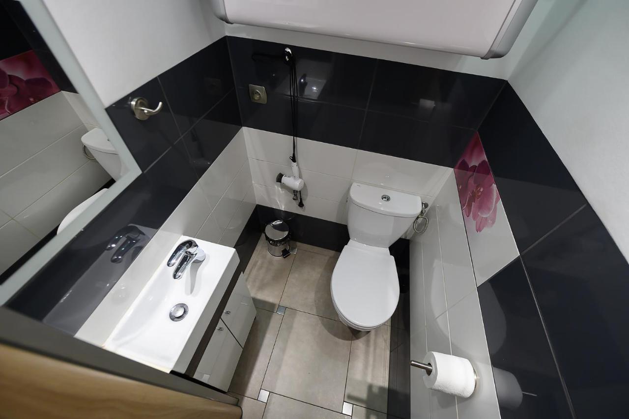 Synergia Apartament