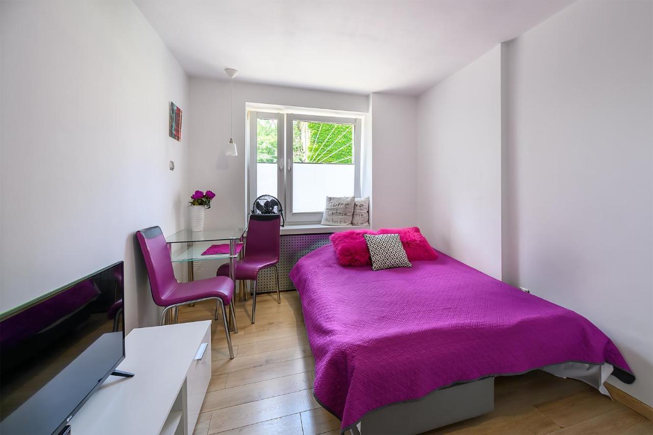 Apartament Synergia *