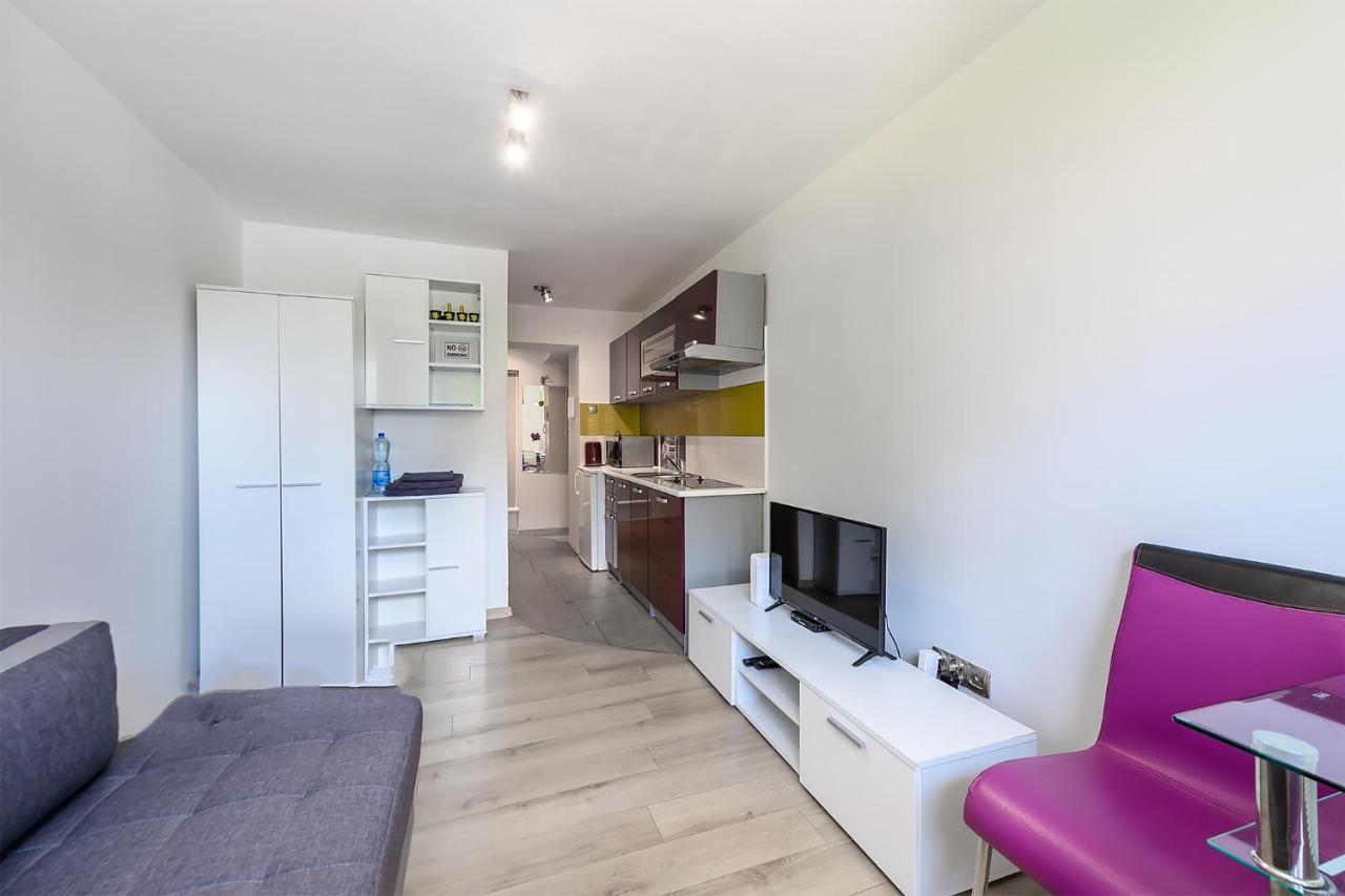 Apartament Synergia