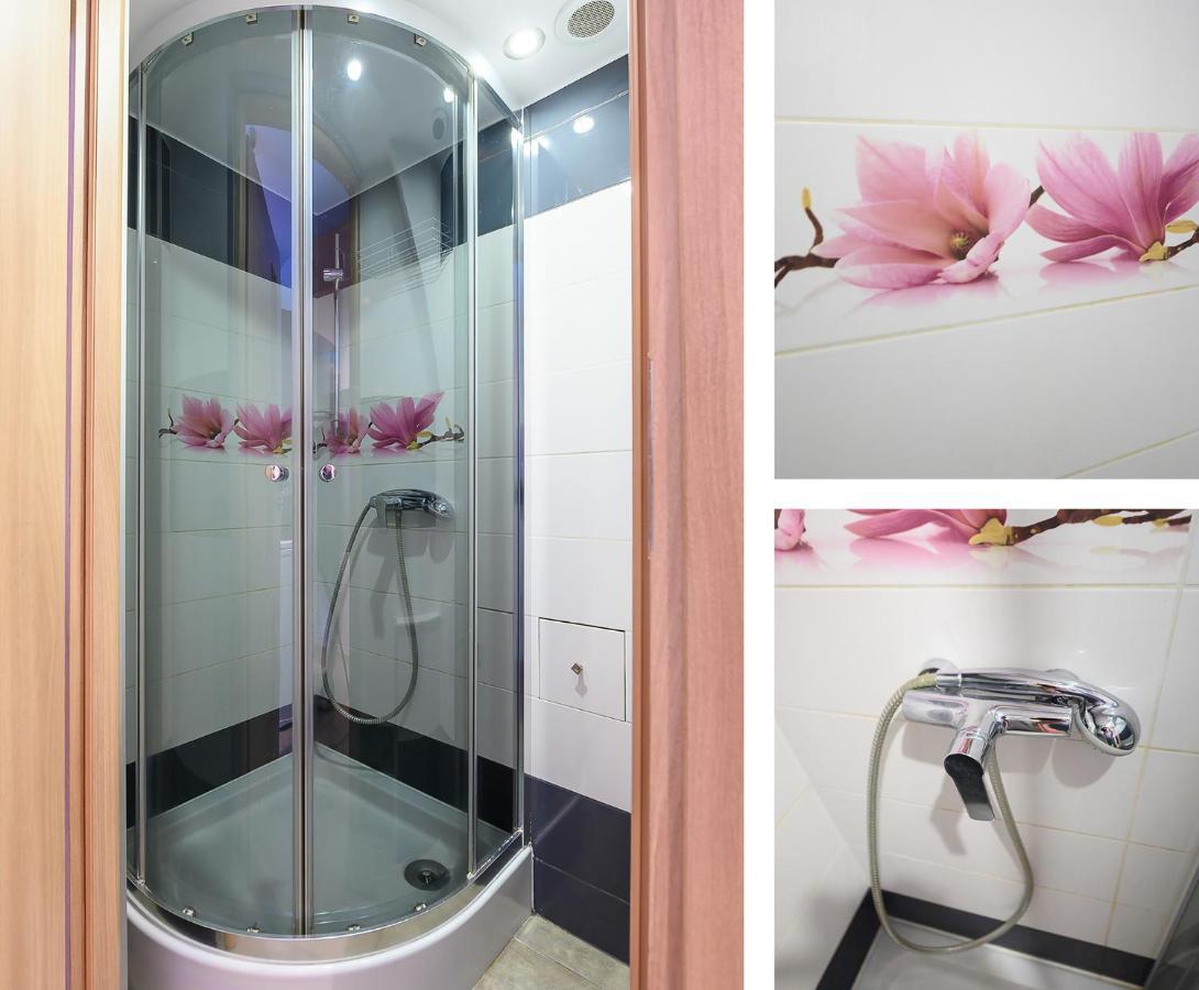 Apartament Synergia